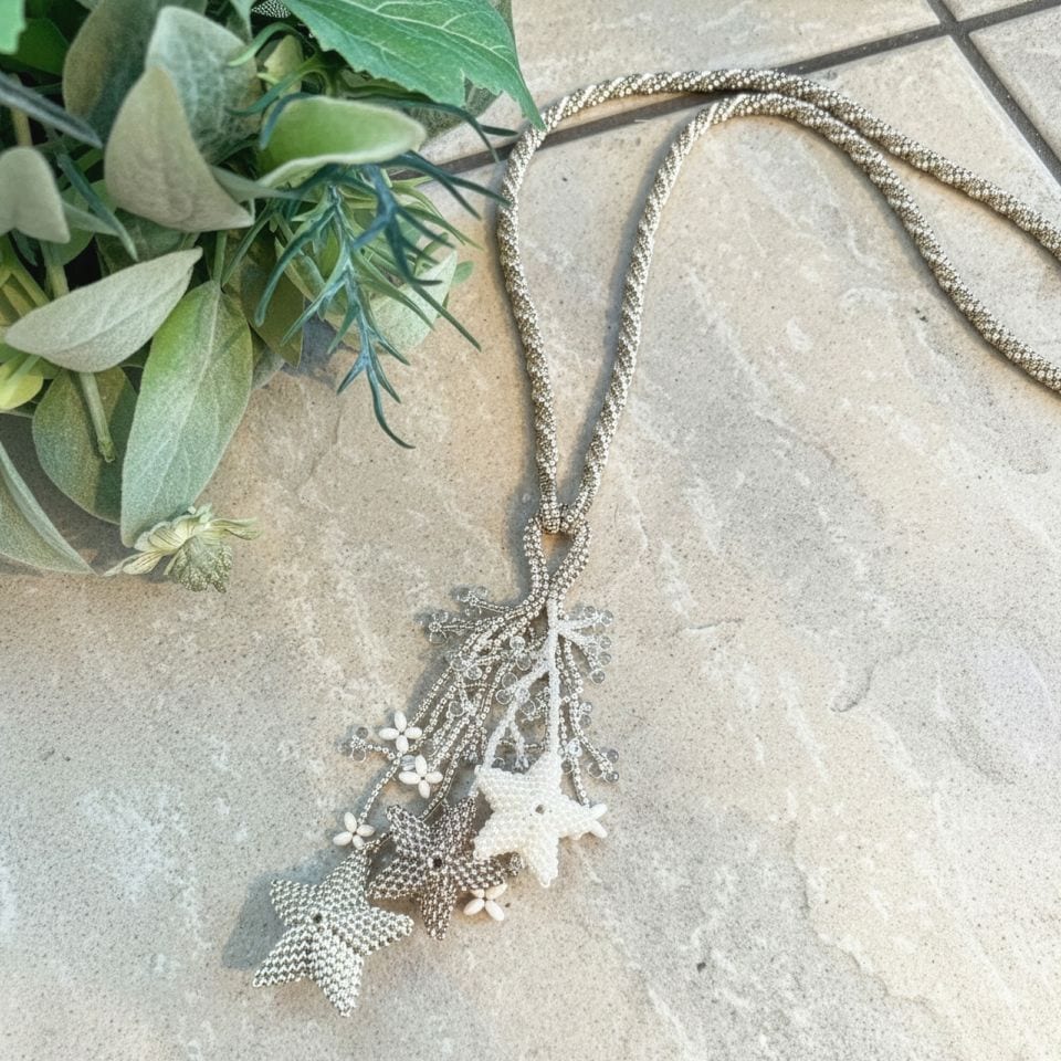 スターリー／シルバーライトゴールド