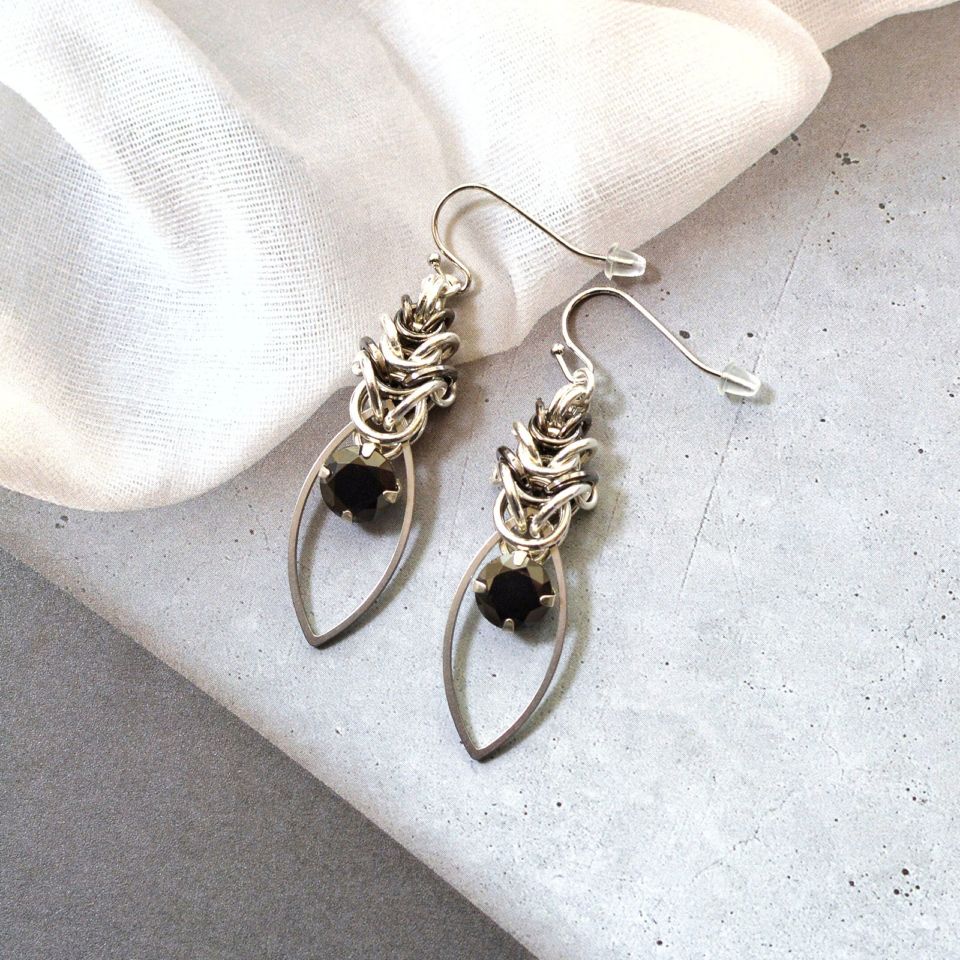 Night Bloom／ナイトブルーム