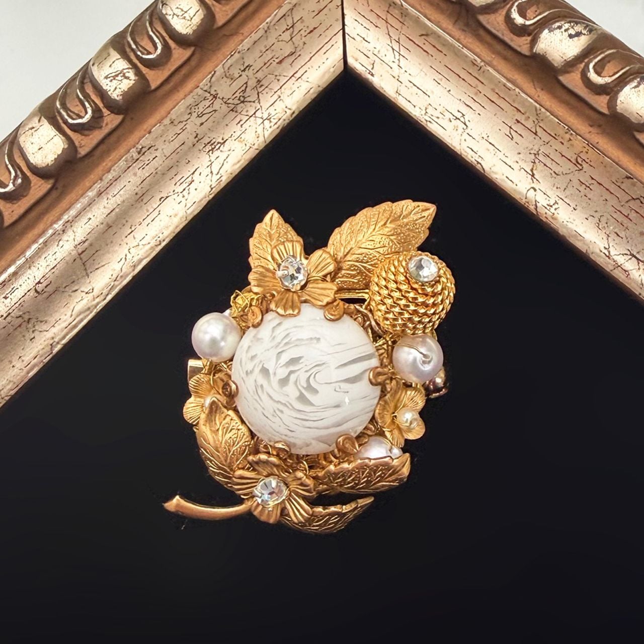 リュミエールの葉