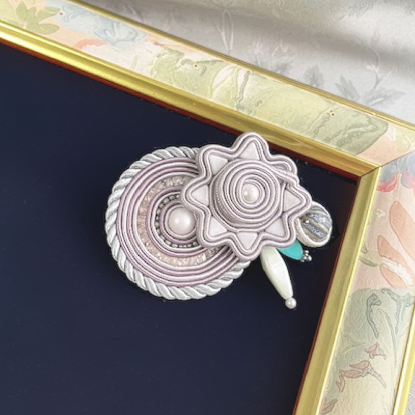 花花（ブルベ）