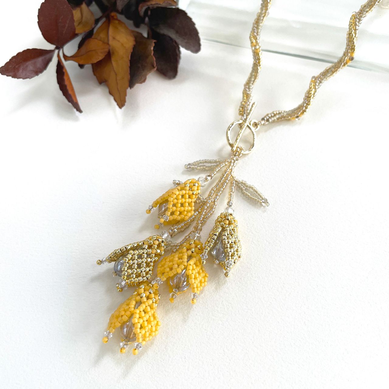 ブロッサリーナ／オレンジ