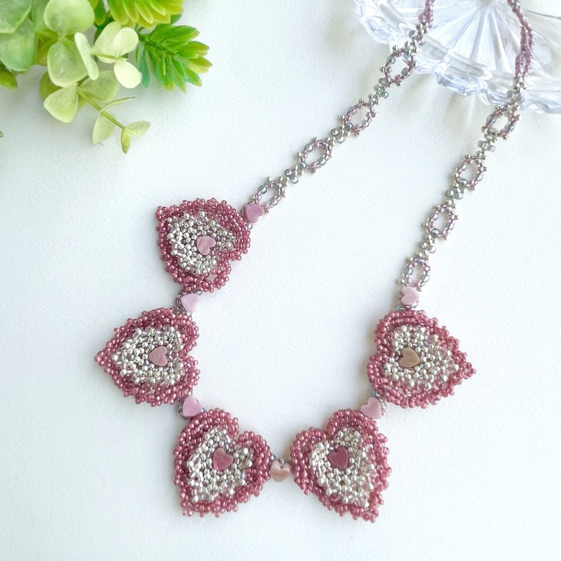 ユアラブ／ピンク