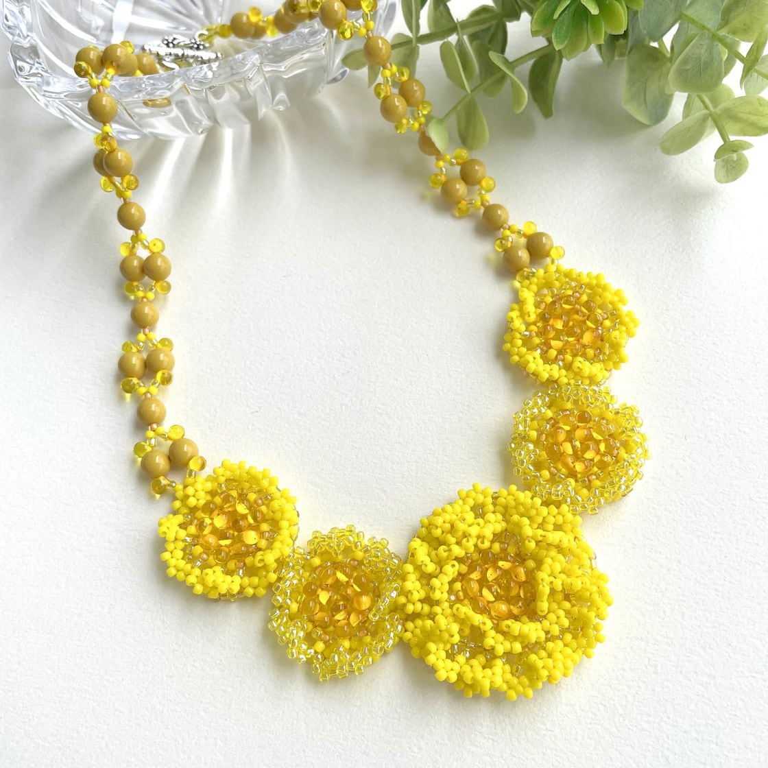 リネラ／イエロー