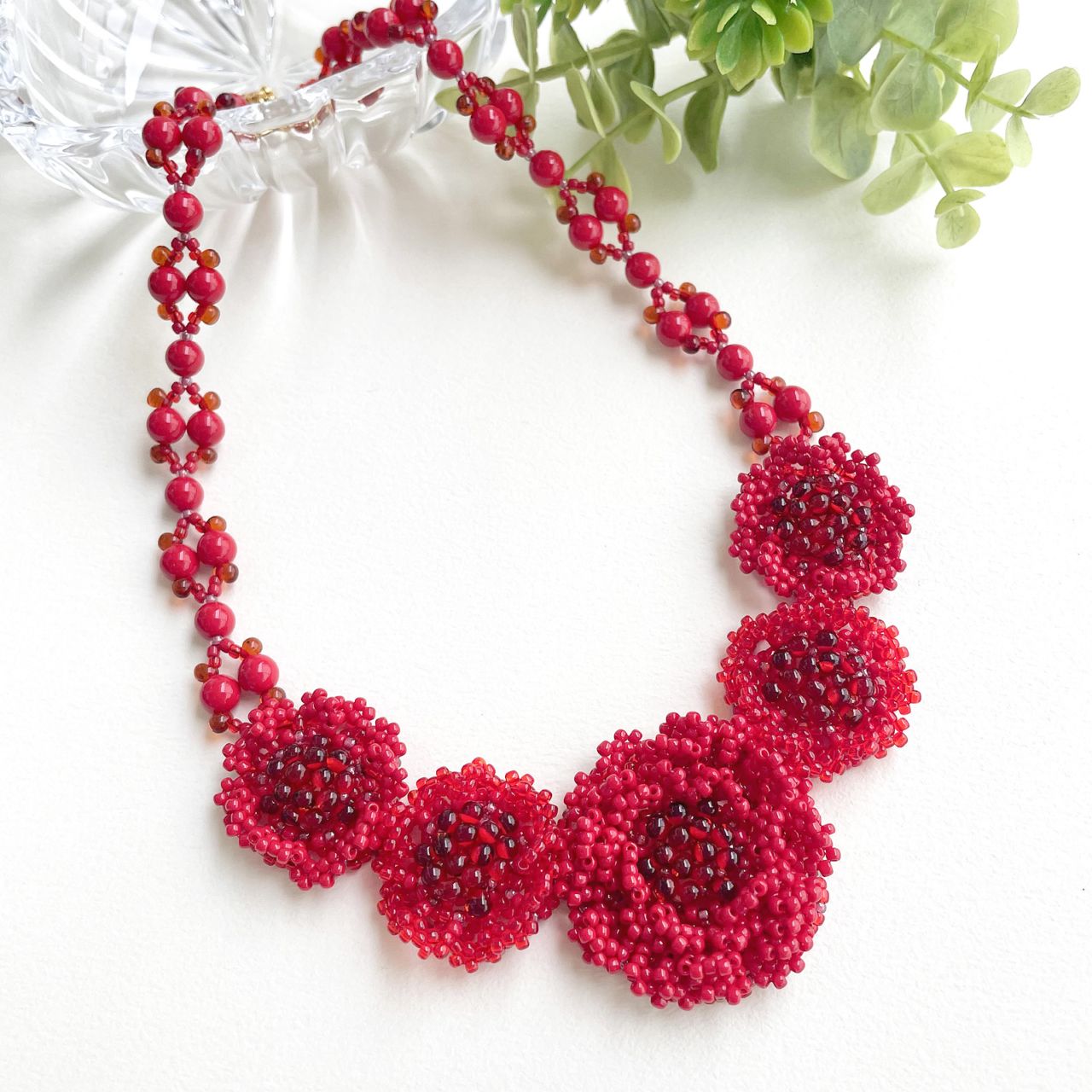 リネラ／レッド