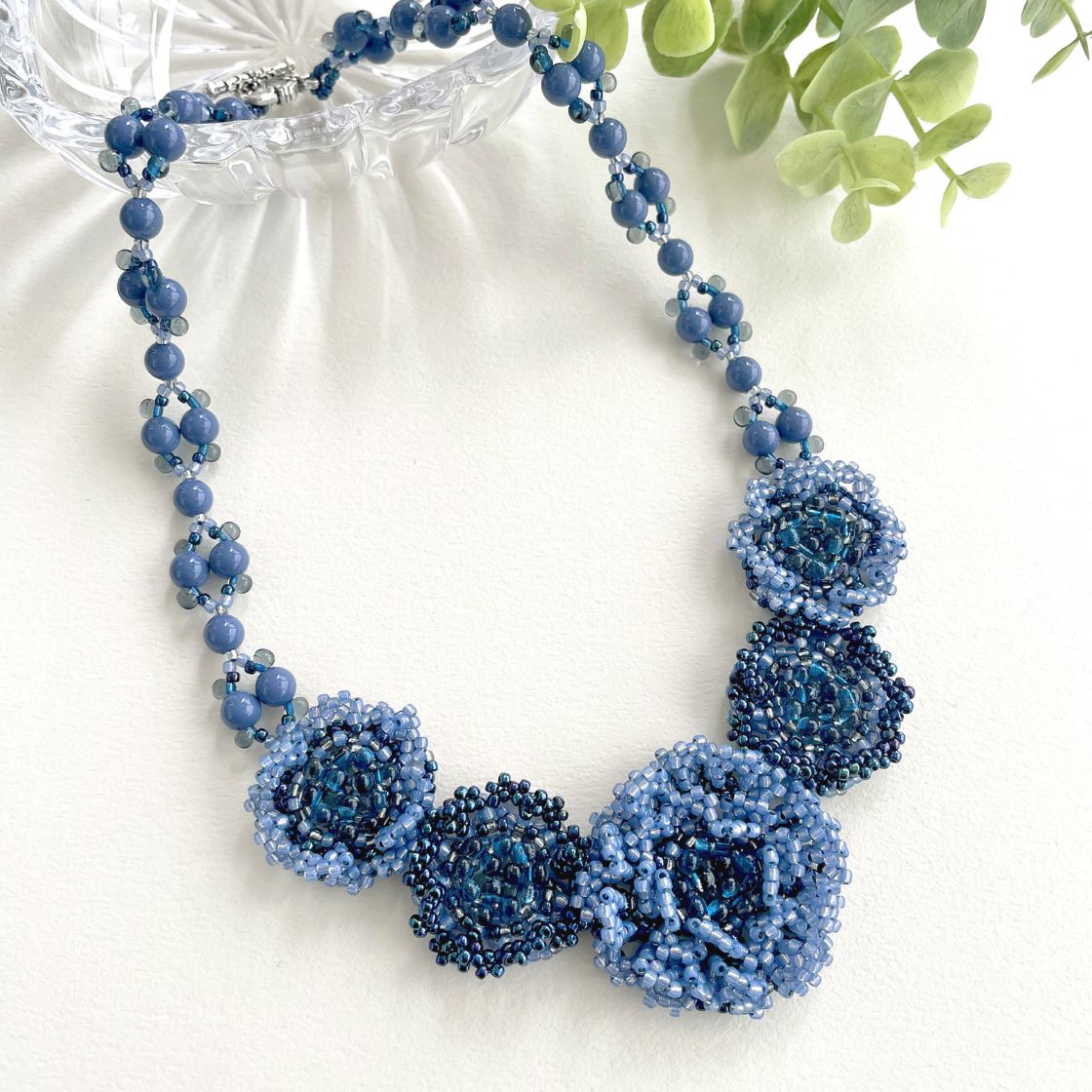 リネラ／ブルー