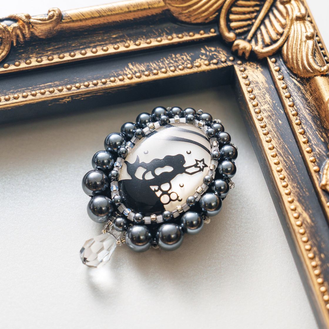 夢見るマーメイド／ガンメタル