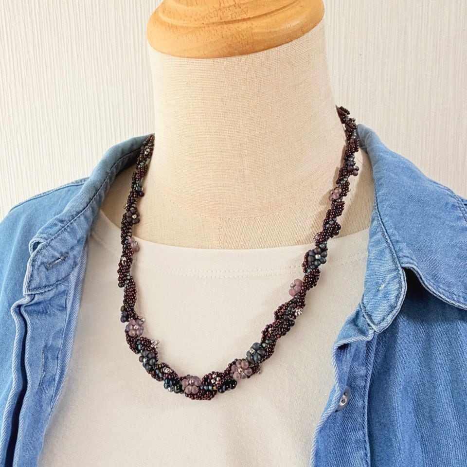 kobana ～purple～