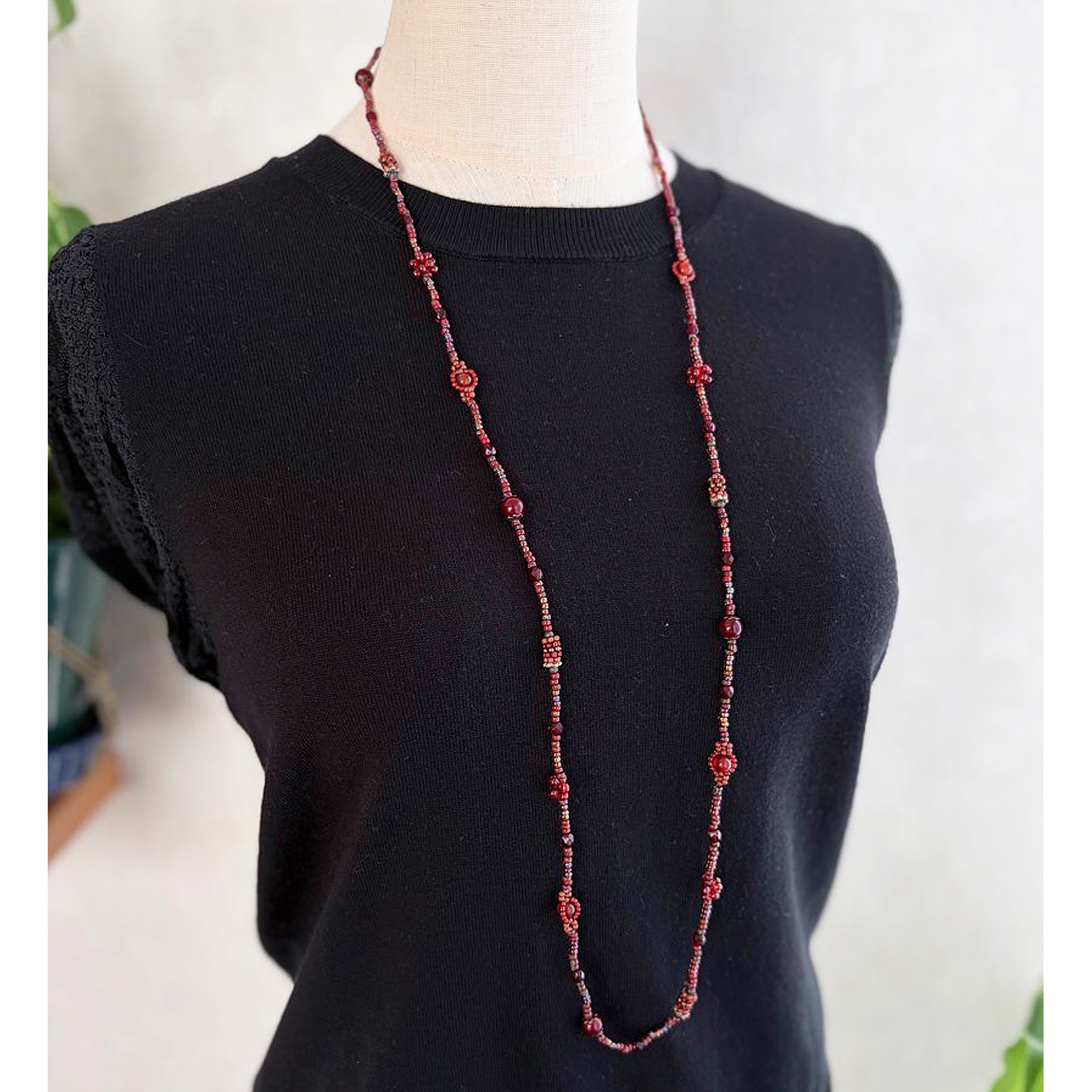 voyage ～red～