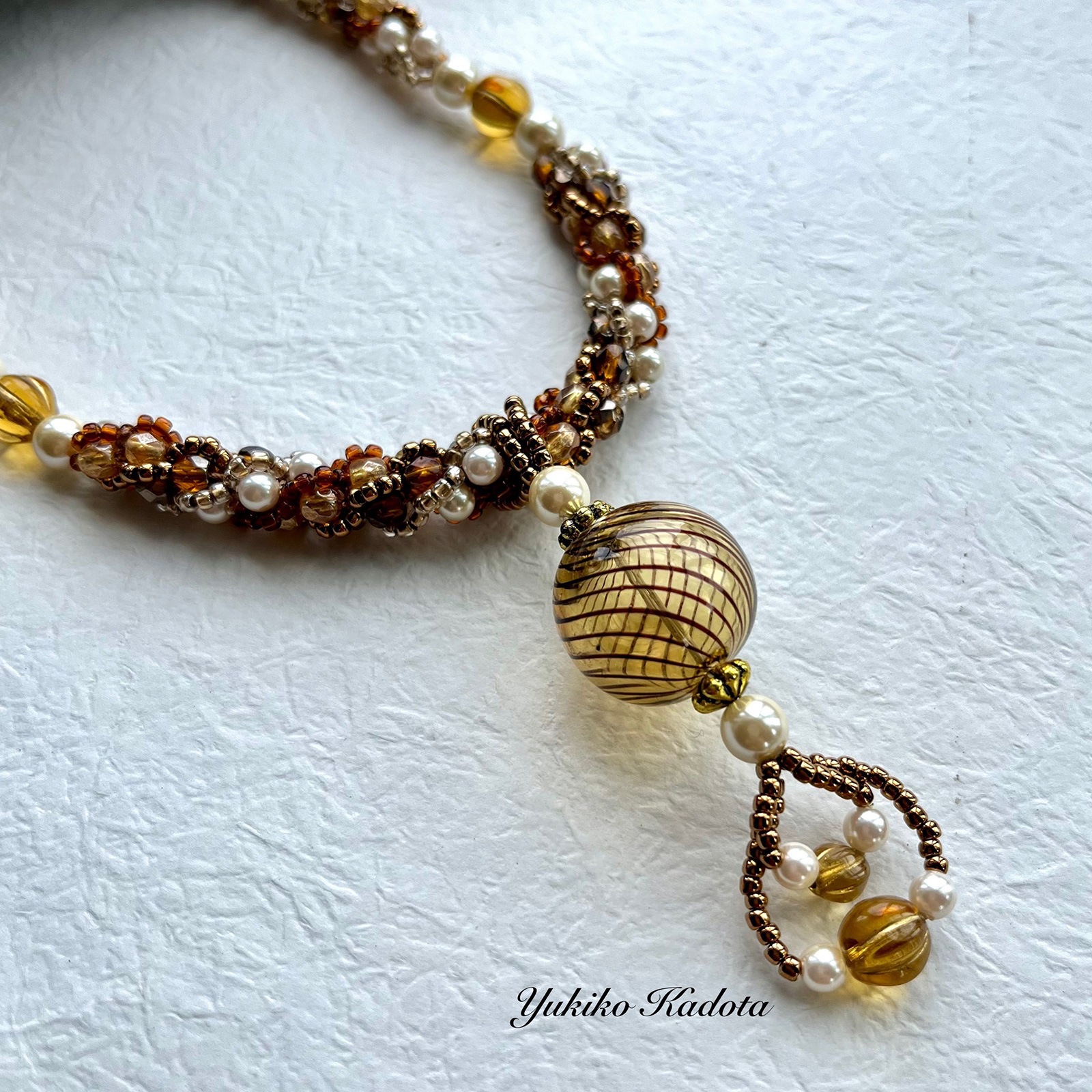 ３パターンと２パターンペレクロッシェル・バロン ブルー