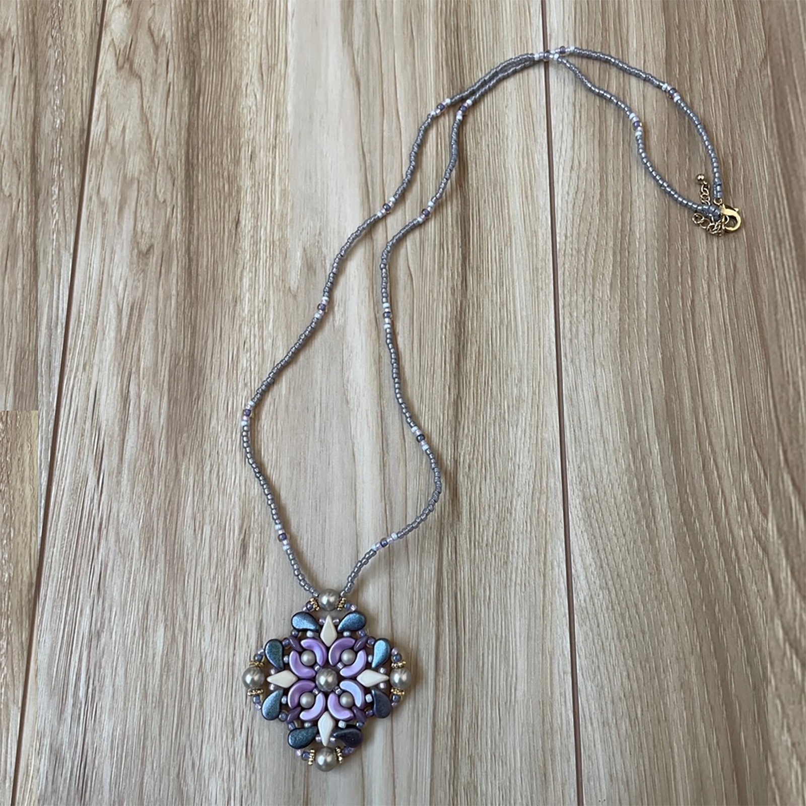 Apricotオリジナルカラーヴェルク