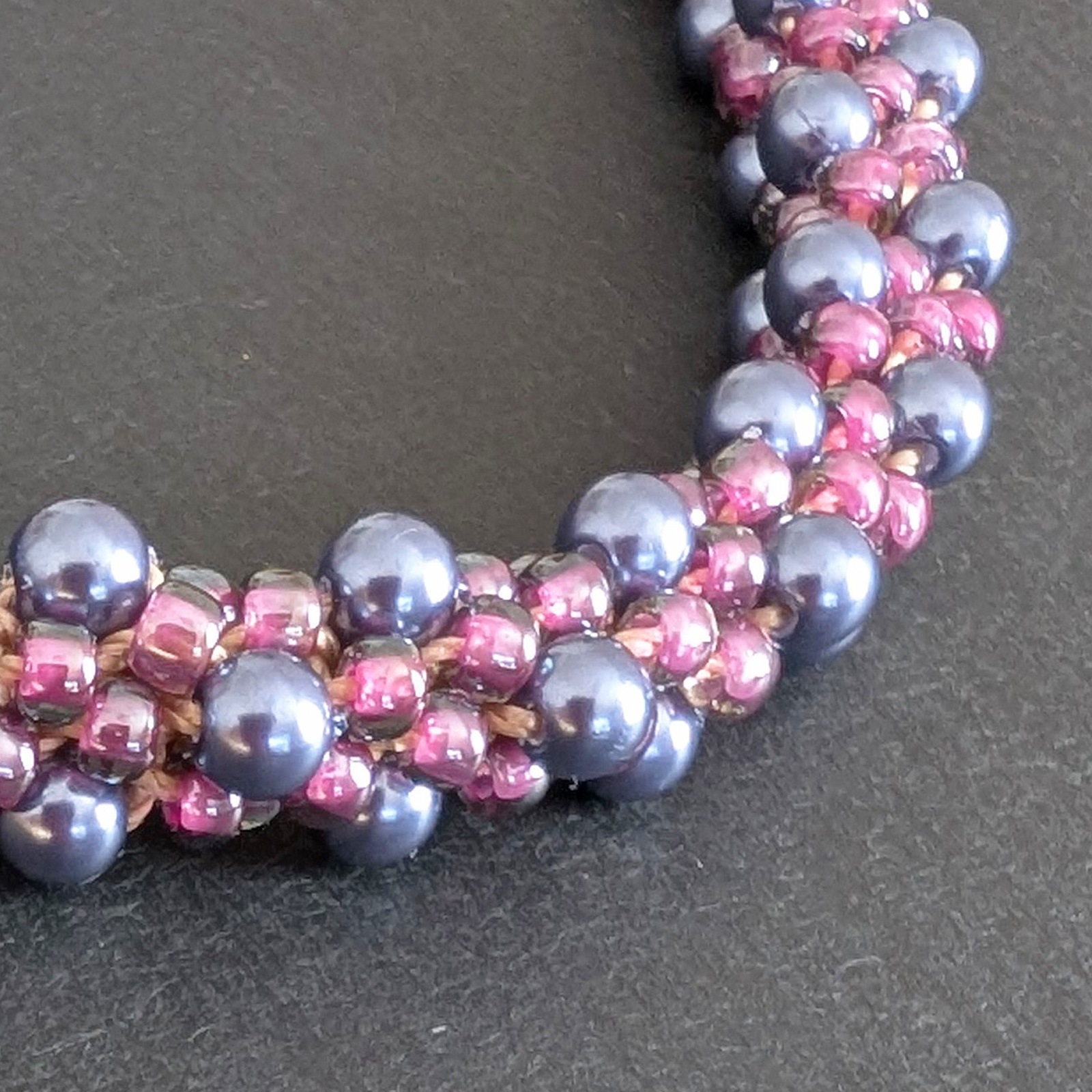 berry bracelet ベリーブレス