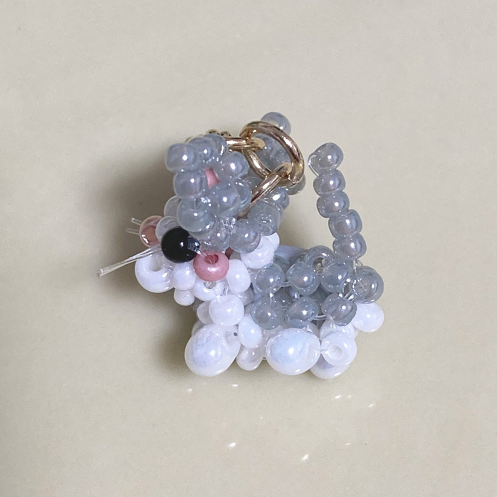 ちびちびシリーズちびちびねこちゃんず／3体セット