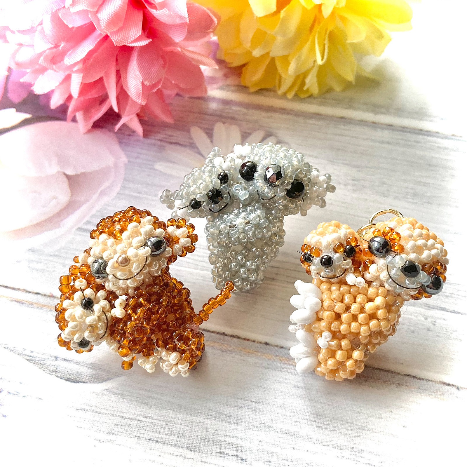 なかよし親子シリーズなかよし親子のコアラ