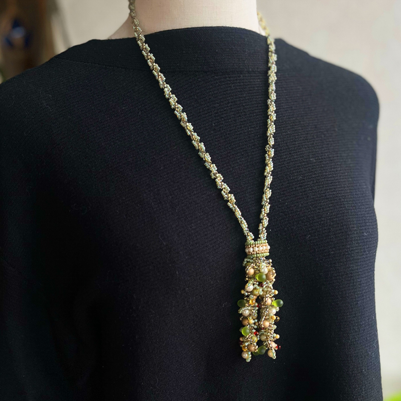 レザン ～グリーン～