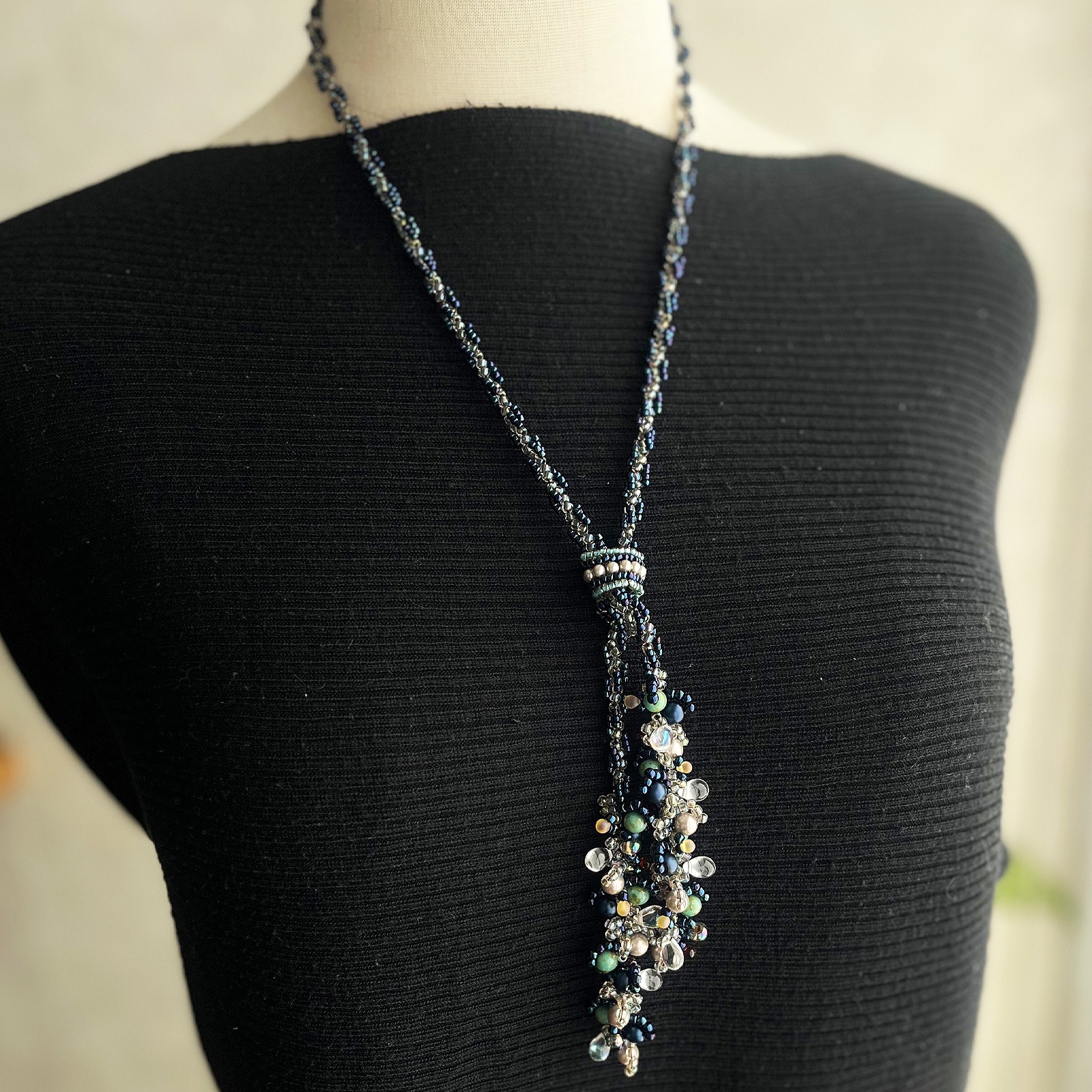 レザン ~ブルー~