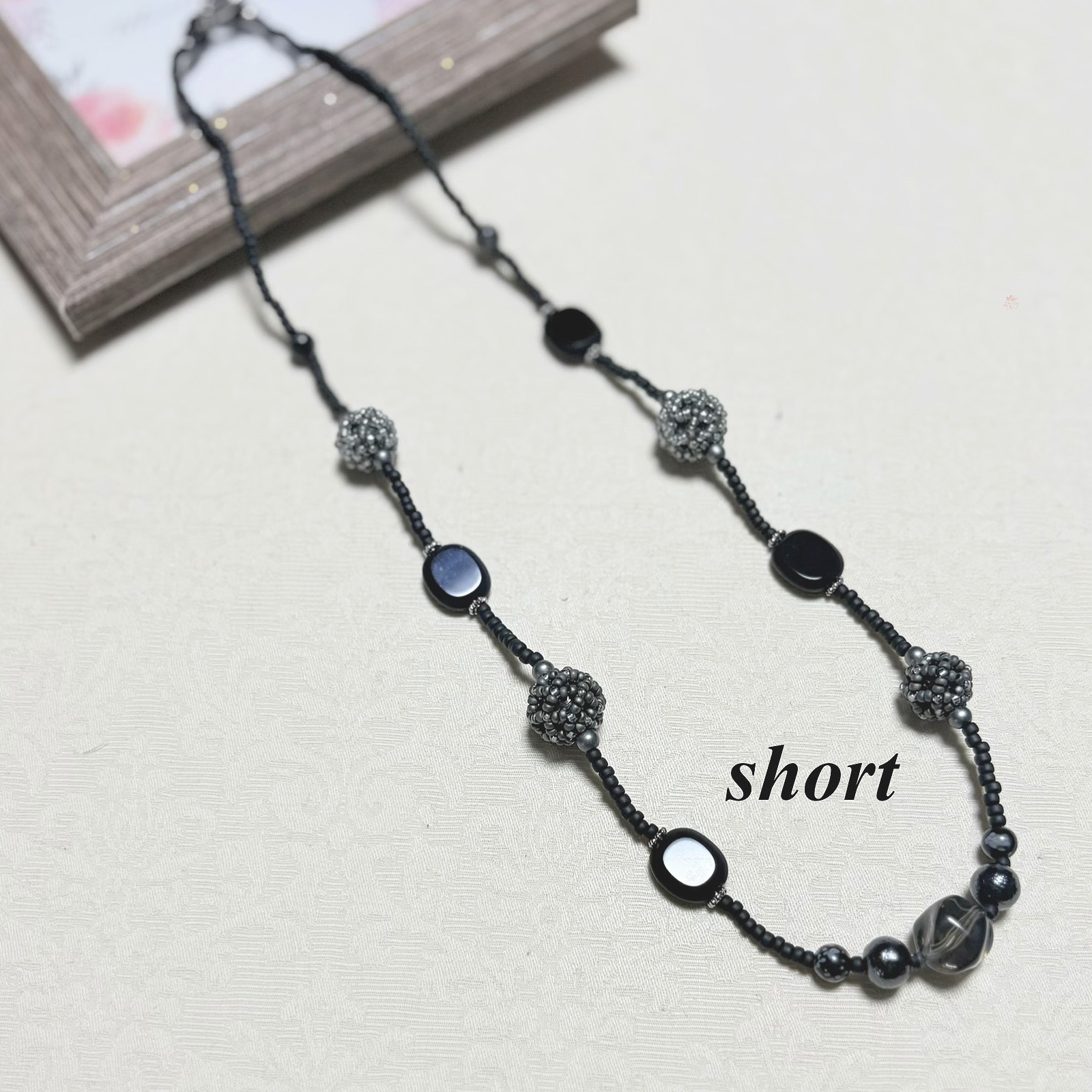 snow flake ball