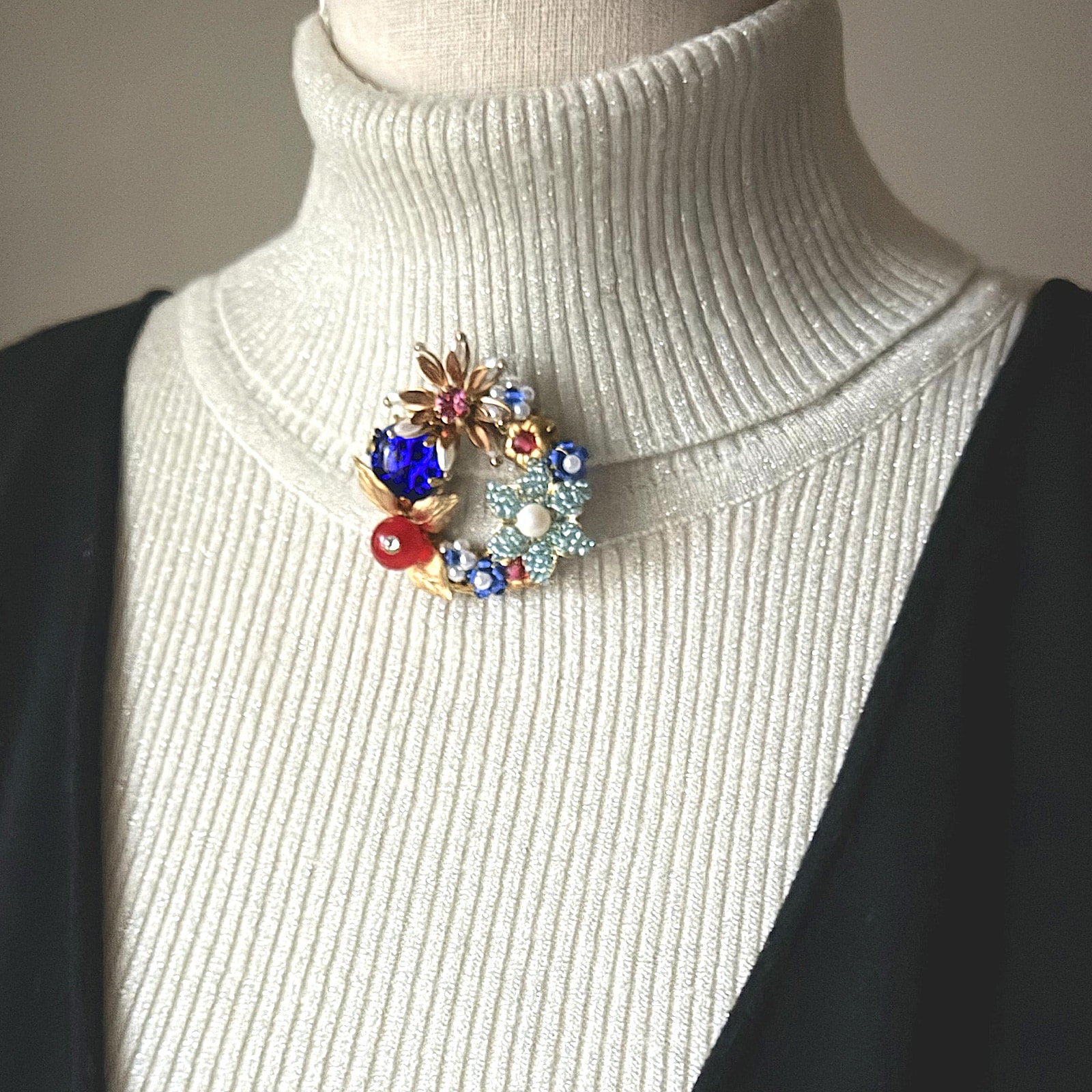 アズールリース