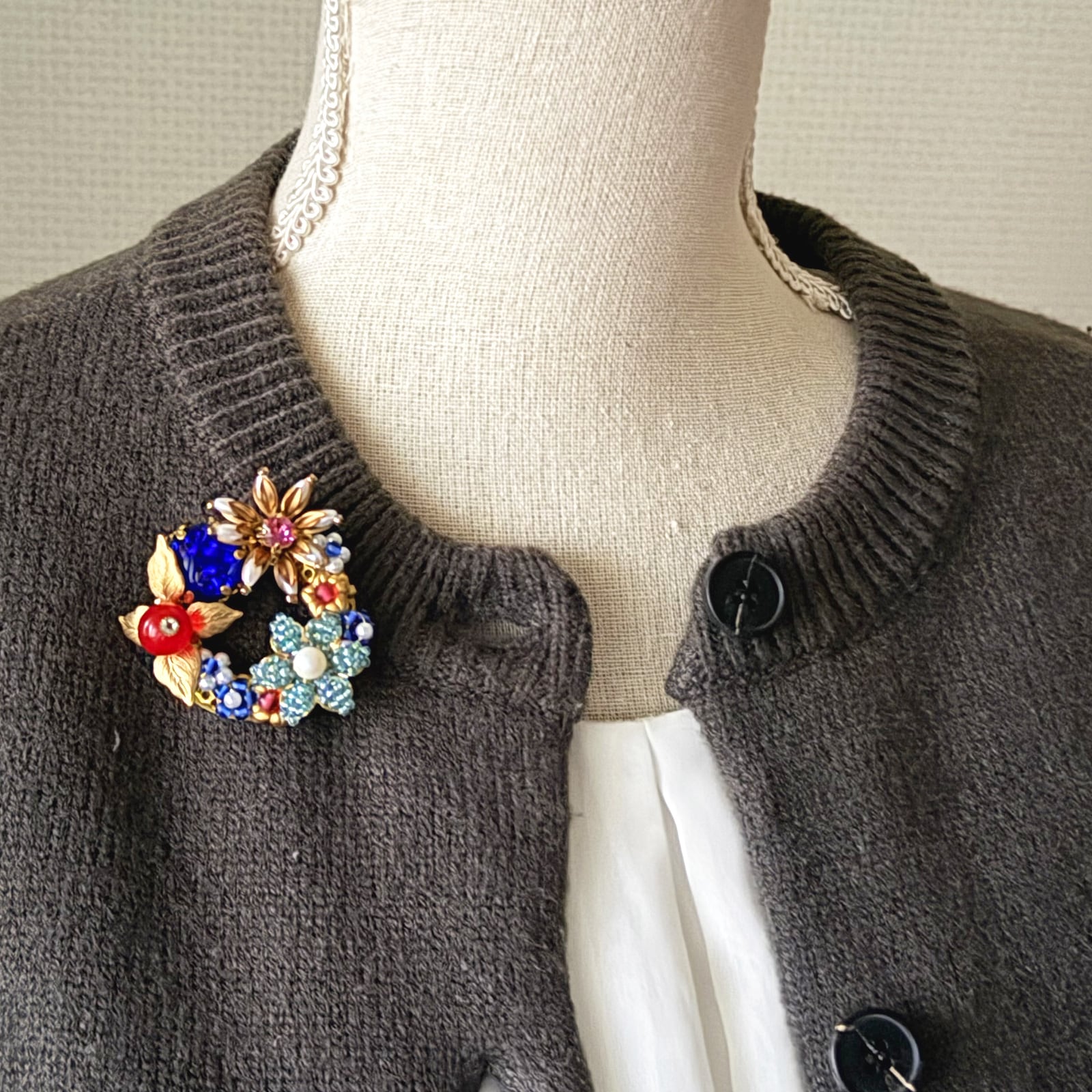 アズールリース