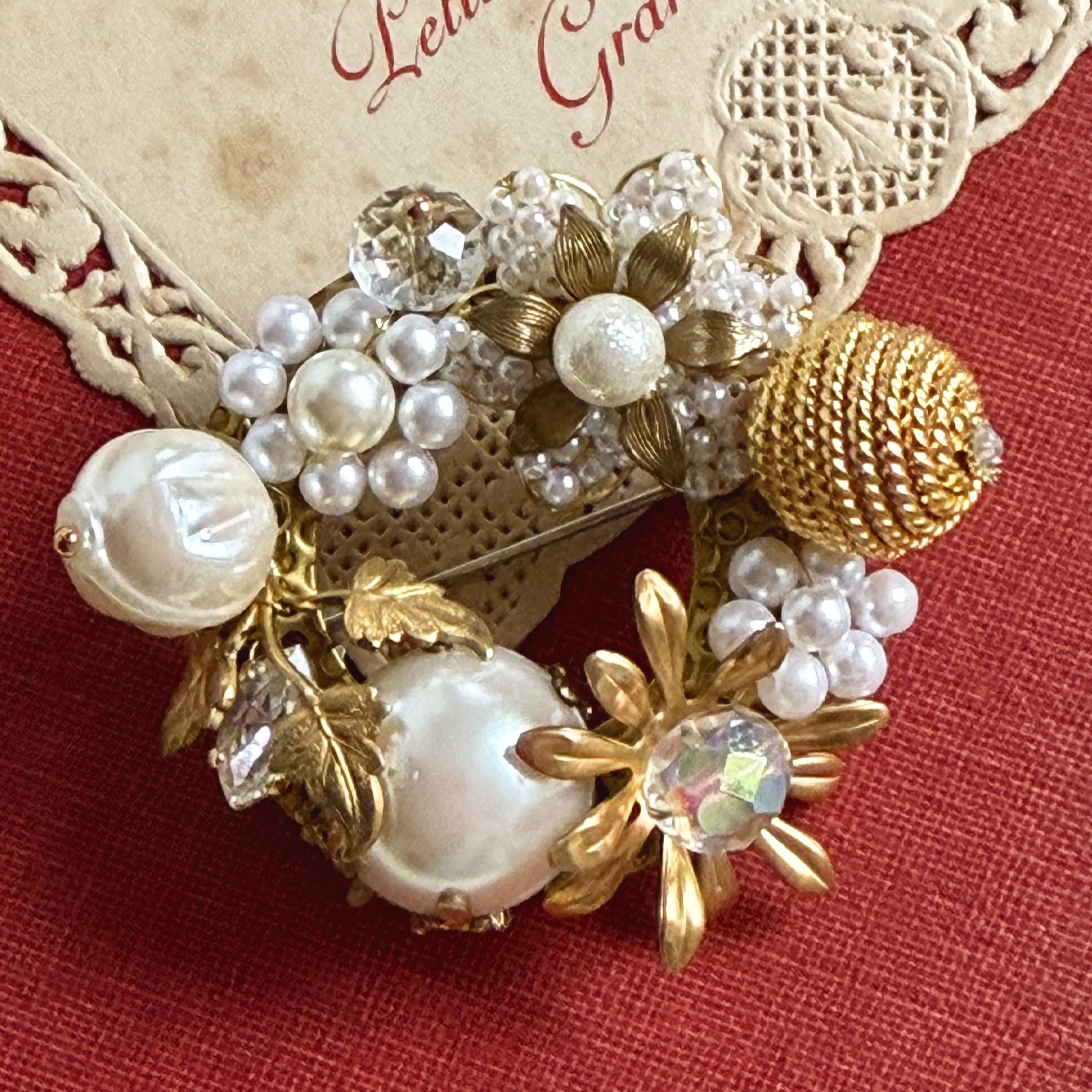 ブランシェリース・エクラ