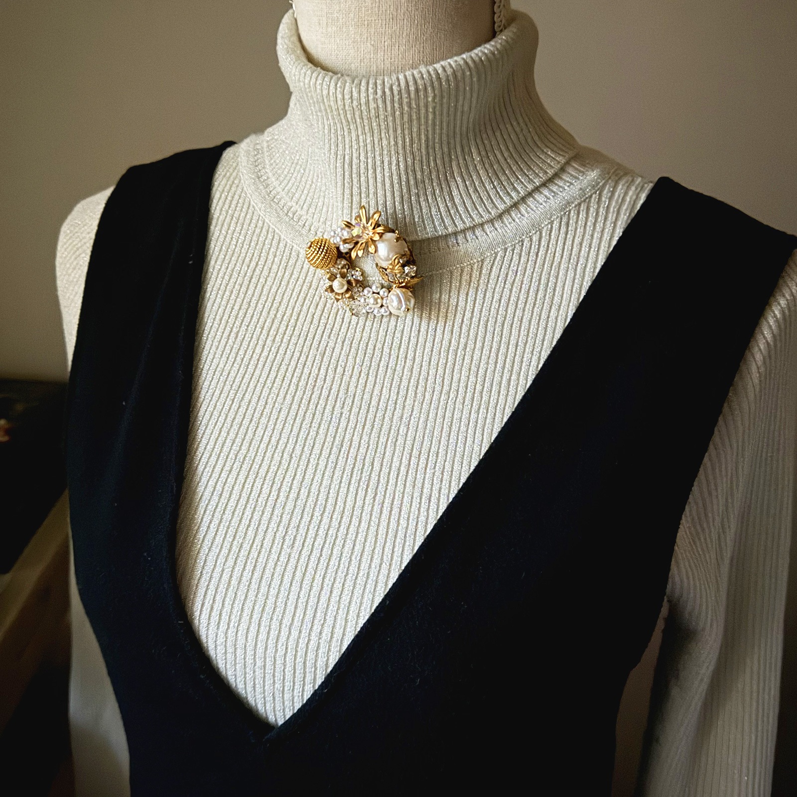 ブランシェリース・エクラ