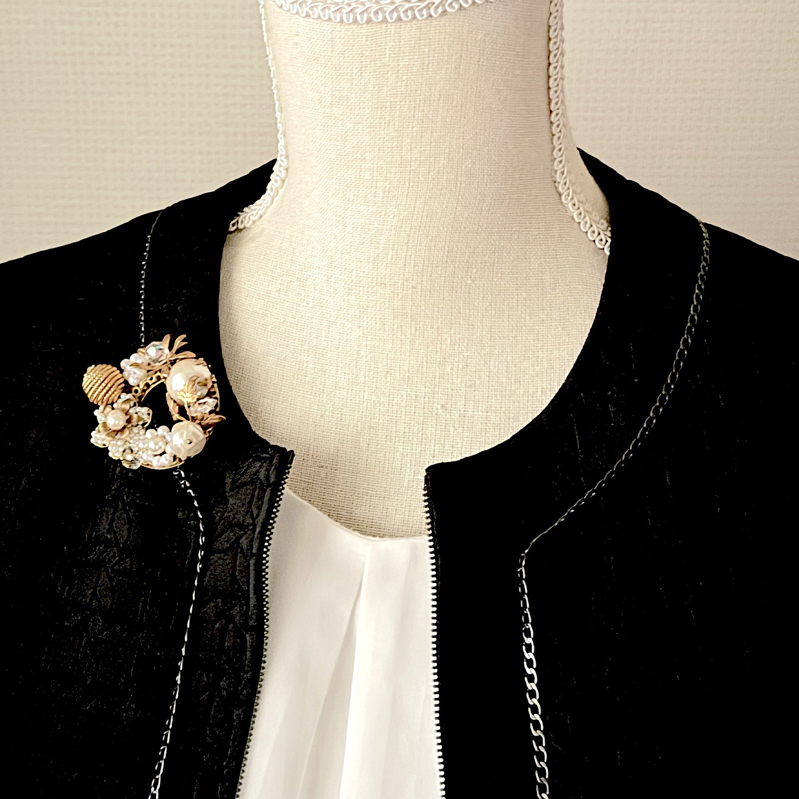 ブランシェリース・エクラ