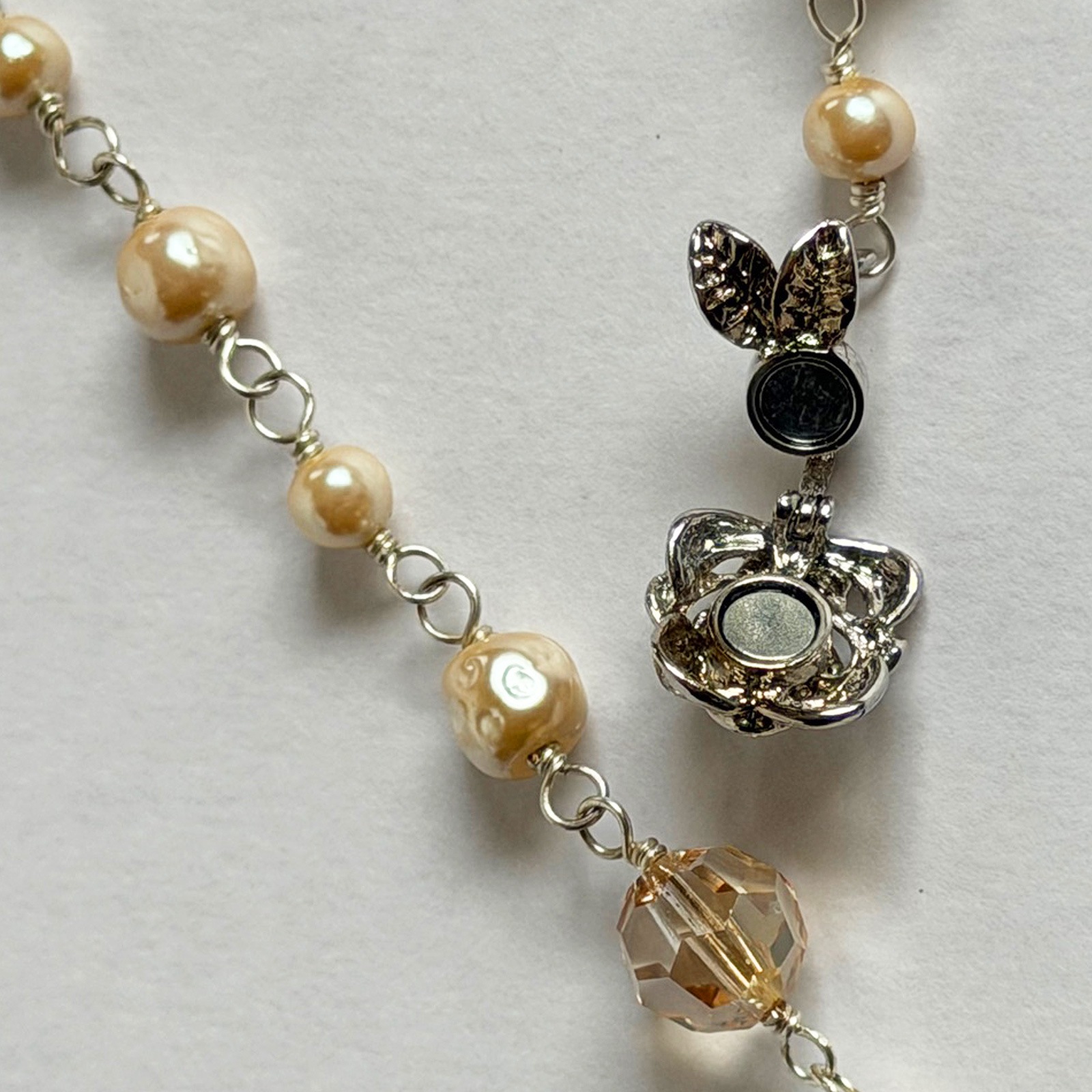 エレガンスパールヴァリエ