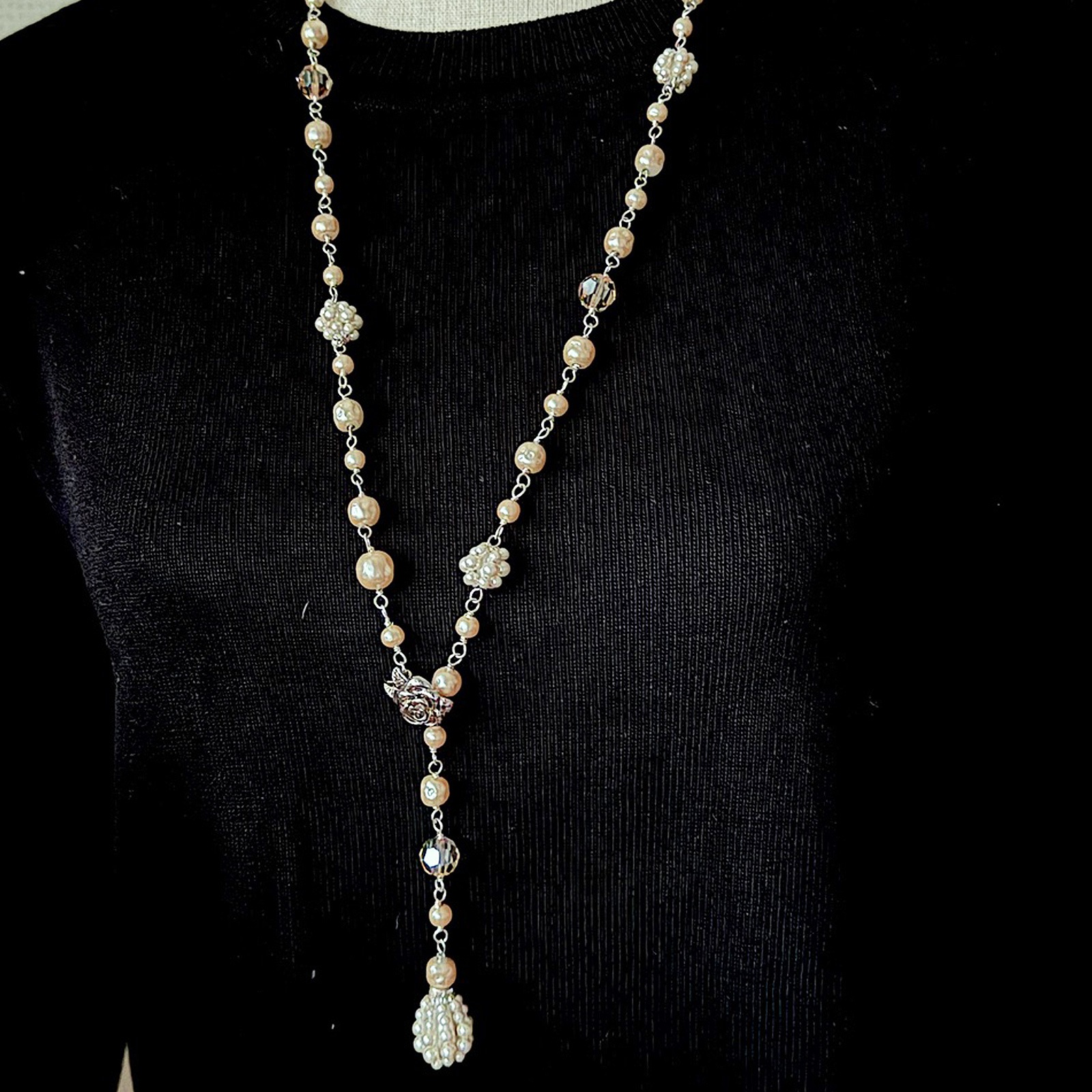 エレガンスパールヴァリエ