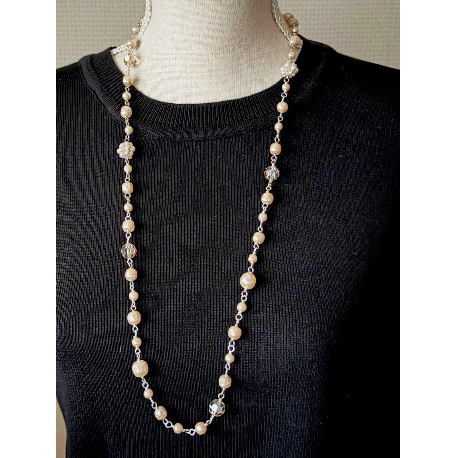 エレガンスパールヴァリエ