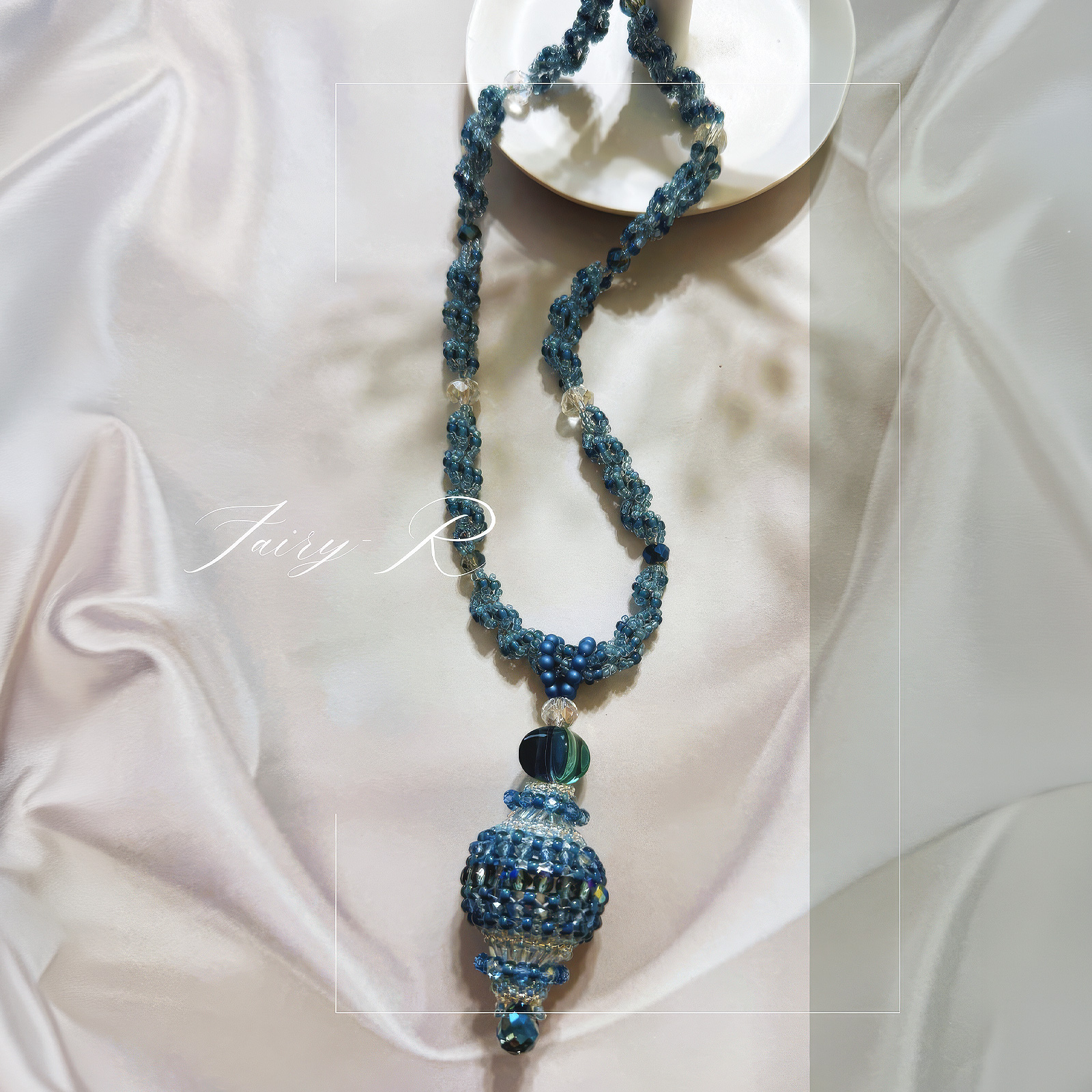 アクアドロップAqua Drop