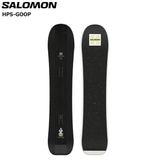 スノーボード SALOMON HPS GOOP 157 25-26 SALOMON 『 HPS-GOOP 』PRO SERIES サロモン エイチピーエス