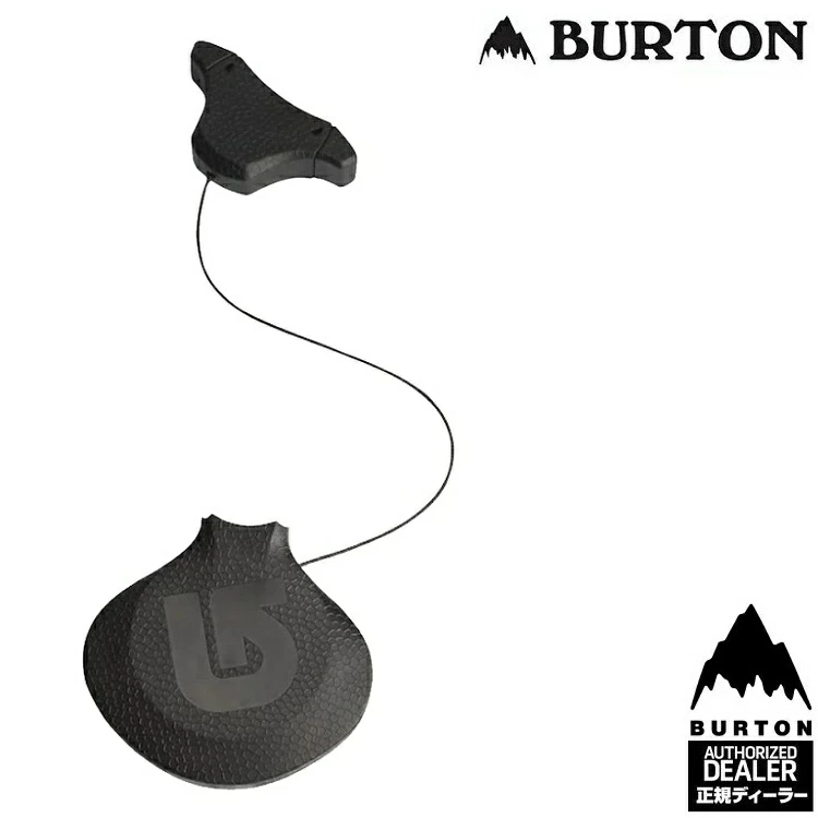 BURTON RIGLET BOARD REEL バートン リグレットリール ABEAM特別価格☆バートンジャパン正規品 キッズボード必須アイテムバートンキッズボード 子供用 メール便対応!