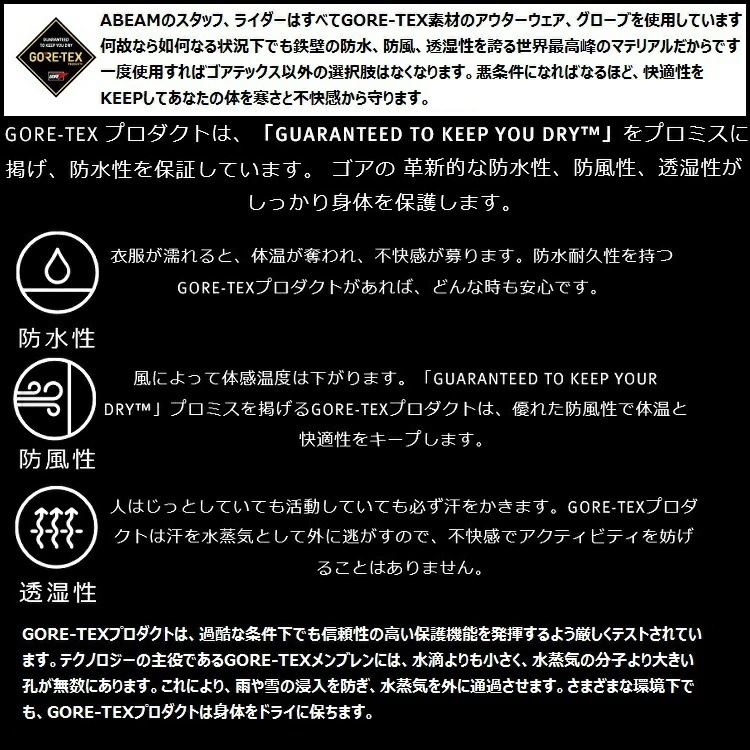 REW REALITY CARVE 3L JACKET GORE-TEX 3レイヤー/ アールイーダブリュー/リアリティカーブ　ジャケット 26/27 /ゴアテックス/GORE防水ウェア　2027　REW　送料無料！【予約商品　2026年11月納品予定】