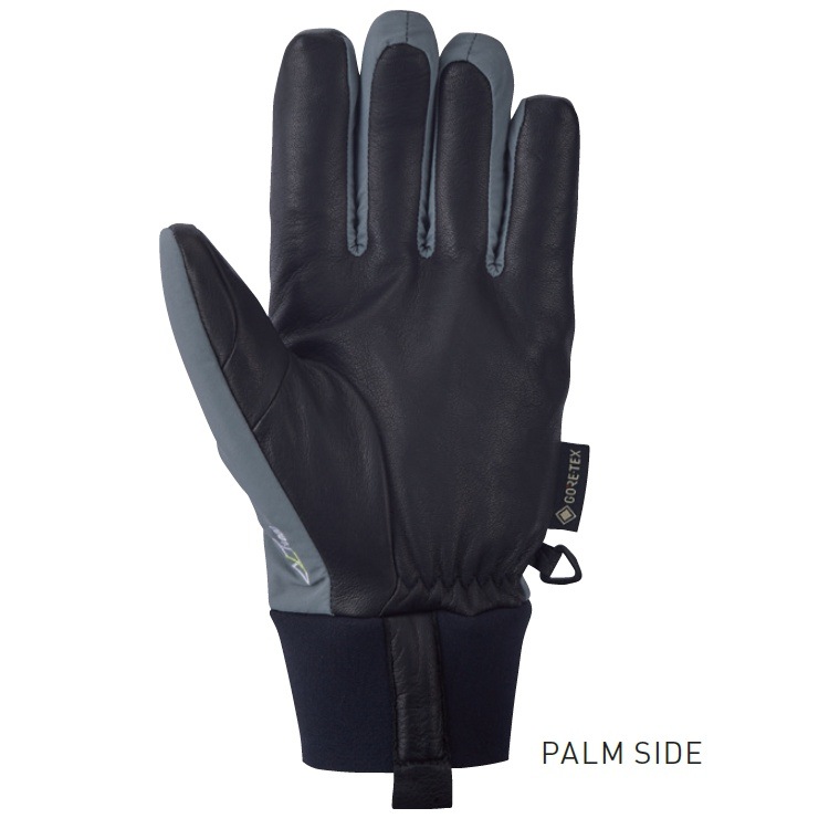 VOLUME/ボリューム MANIFESTO NS GLOVES GORE-TEX/ゴアテックス マニフェスト ノンストレス 送料無料 ヴォリューム 2026/スノーボードグローブ/防水グローブ/25/26