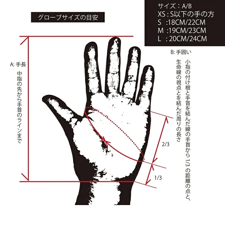 VOLUME/ボリューム MANIFESTO NS GLOVES GORE-TEX/ゴアテックス マニフェスト ノンストレス 送料無料 ヴォリューム 2026/スノーボードグローブ/防水グローブ/25/26