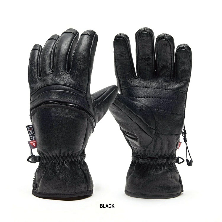 DEATHGRIP GLOVE CO　デスグリップ 25-26 / Zombie Mitt Gloves ゾンビ ミット グローブ / HAND OUT ハンドアウト　ミトン　レザーグローブ　スノーボードグローブ　防水グローブ ボードグローブ　2026