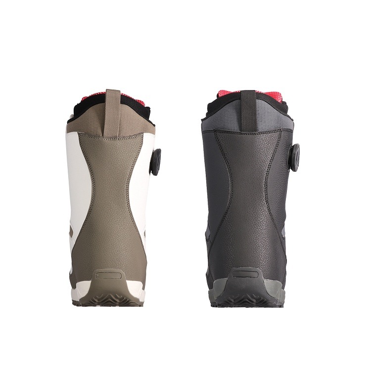 FLUX BOOTS NF-BOA BOOTS(BLACK) 2026 フラックス スノーボード ブーツ W-BOA 日本正規品 保証書付 送料無料!