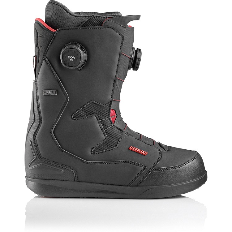 DEELUXE BOOTS/ 26‐27 DEEMON PRO S4 サーモフィット ディーラックス ディーモンプロ 2027 DEELUXE日本正規品 保証書付【サーモインナー 店舗にて熱成型無料!】 送料無料!【予約商品2026年10月~納品予定】