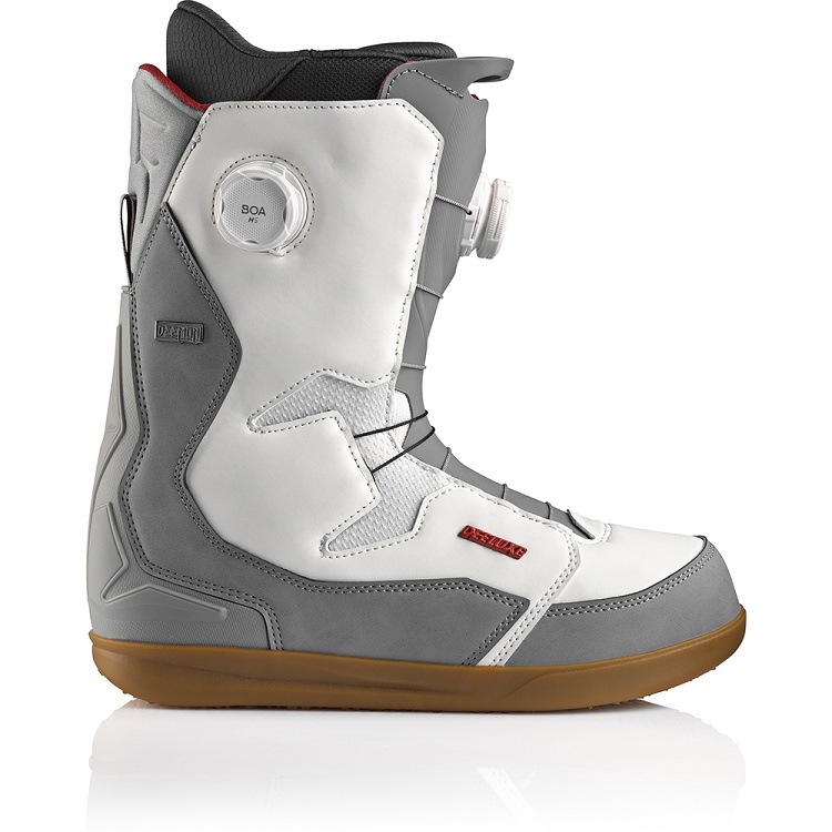 DEELUXE BOOTS/ 26‐27 DEEMON PRO S4 サーモフィット ディーラックス ディーモンプロ 2027 DEELUXE日本正規品 保証書付【サーモインナー 店舗にて熱成型無料!】 送料無料!【予約商品2026年10月~納品予定】