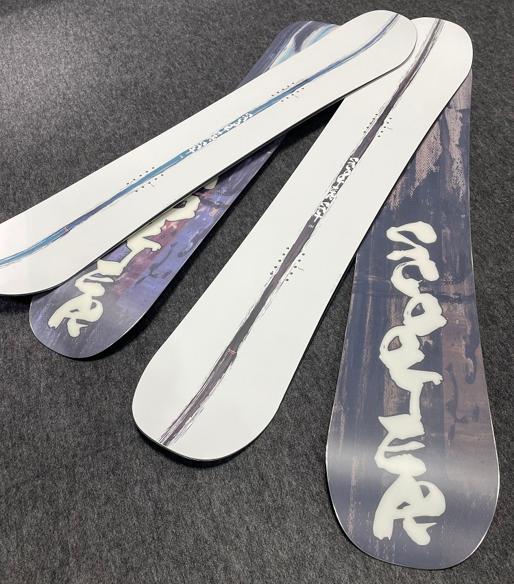 SCOOTER SNOWBOARD スクータースノーボード / SCT (153CM)スクーター スノーボード エスシーティ 25-26【全国送料無料】【チューン無料】2026 正規品 保証書付 / オガサカ製/国産