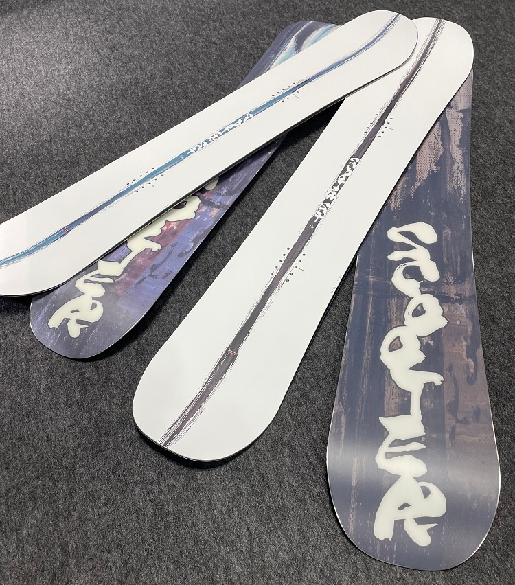 SCOOTER SNOWBOARD スクータースノーボード / SCT (155CM)スクーター スノーボード エスシーティ 25-26【全国送料無料】【チューン無料】2026 正規品 保証書付 / オガサカ製/国産