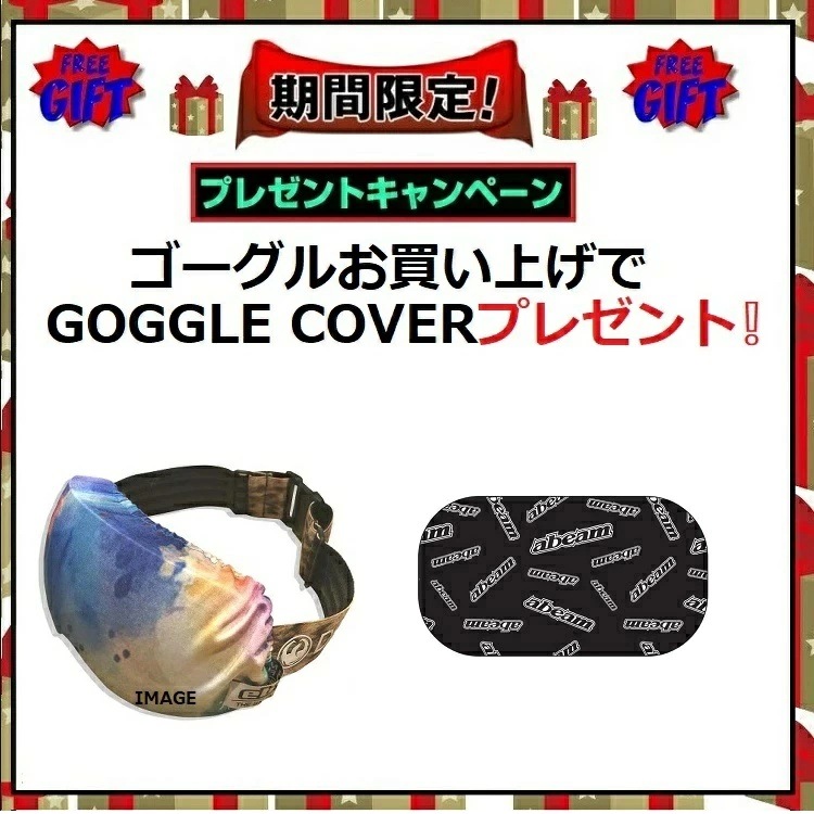 DICE GOGGLE BANK ダイス バンク BK54570 PHOTOCHROMIC / ULTRA LIGHT GRAY / LIGHT SILVER MIRROR【調光】 2026 日本製 正規品【送料無料】ダイスゴーグル 25-26