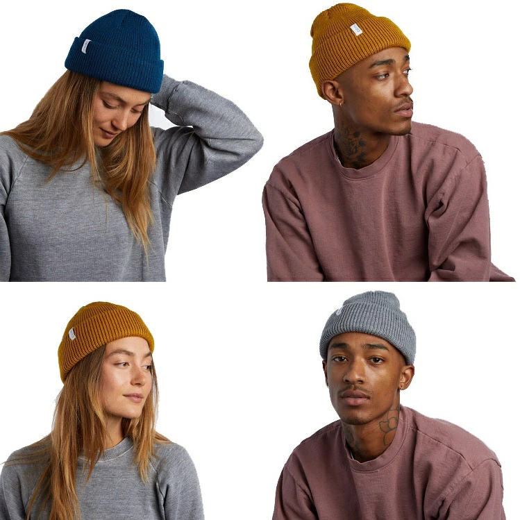 COAL　コール　The Frena 　フレナ ビーニー ニットキャップ ニット帽 メール便対応！