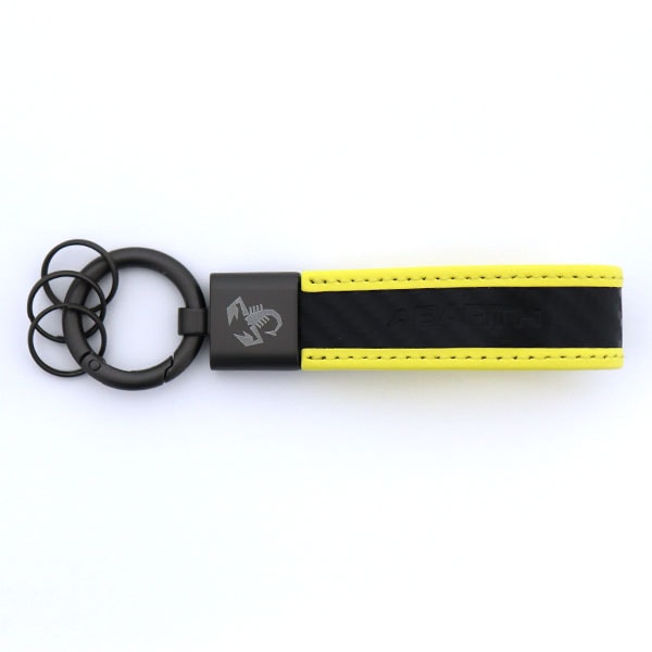 ABARTH BREIL アバルト腕時計とキーホルダーセット ABARTH BREIL アバルト腕時計とキーホルダーセット イタリア