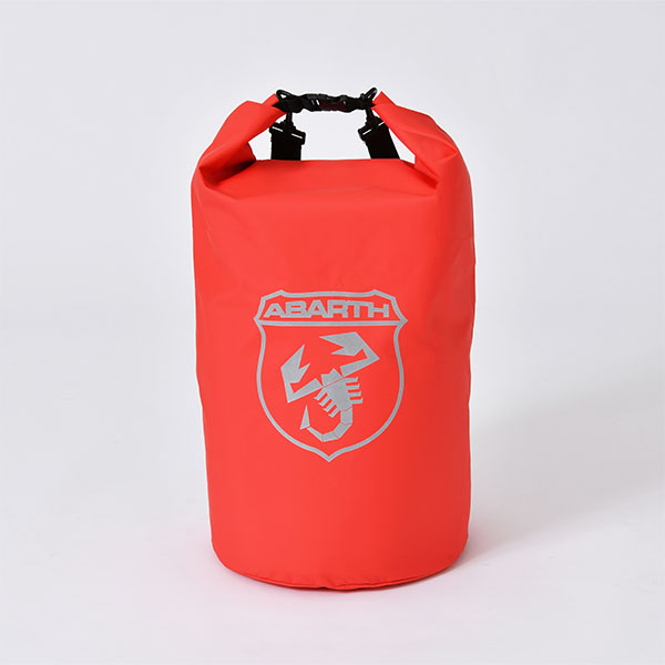 リフレクティブバックパック | すべての商品 | ABARTHオフィシャルストア