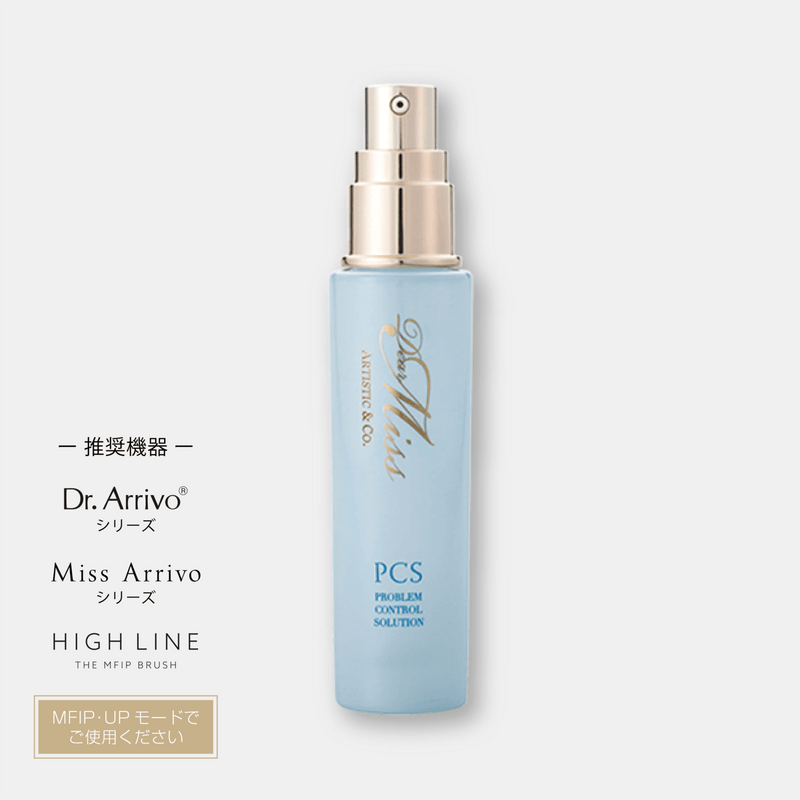ディア-ミス PCS -30mL-<br>（トラブル肌ケア美容液）