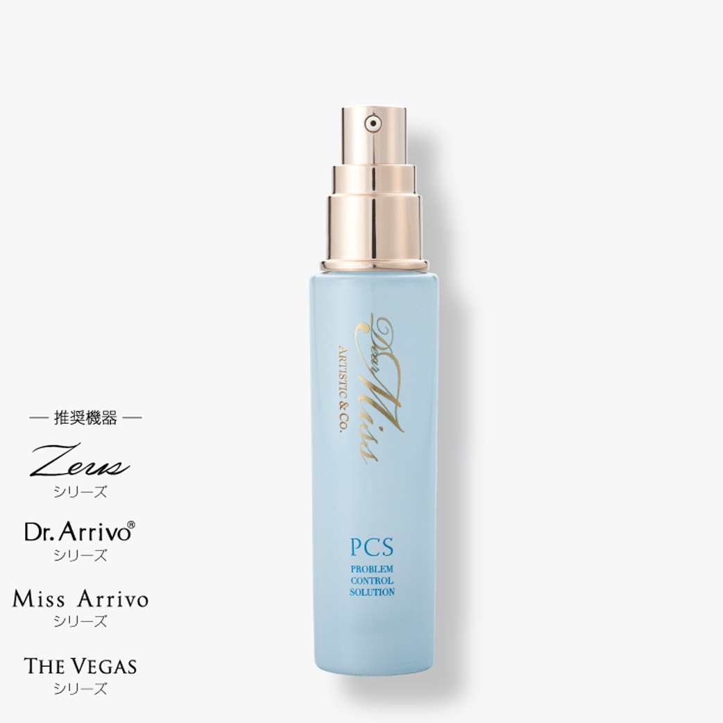 ディア-ミス PCS -30mL-<br>（トラブル肌ケア美容液）