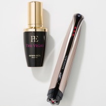 ザ ベガス Ⅱ ミスアリーヴォ 美容液セット<br>（美顔器＆専用美容液）