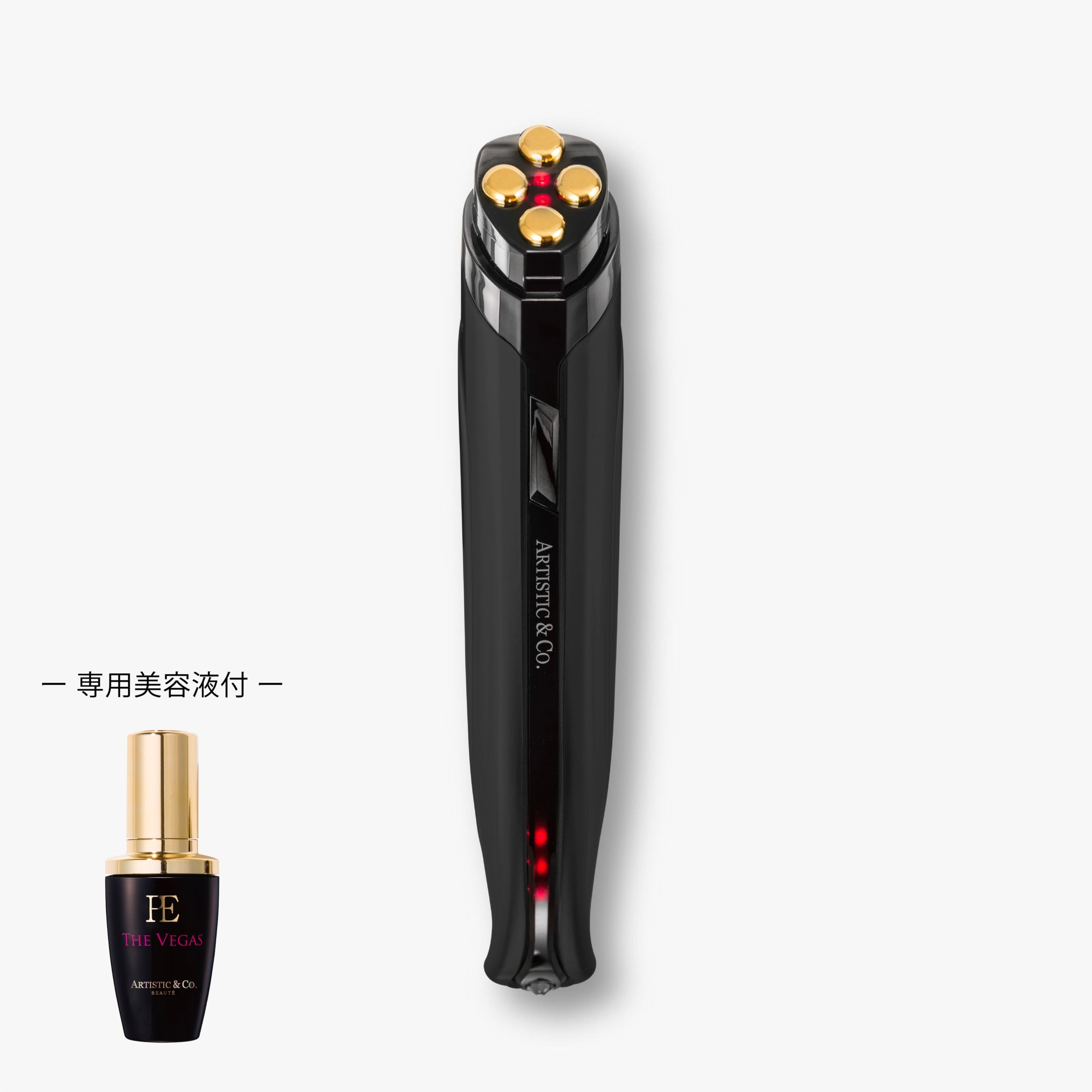 ザ ベガスⅡ アルファ | 新商品 | ARTISTIC&CO. BEAUTE 公式 ONLINE SHOP