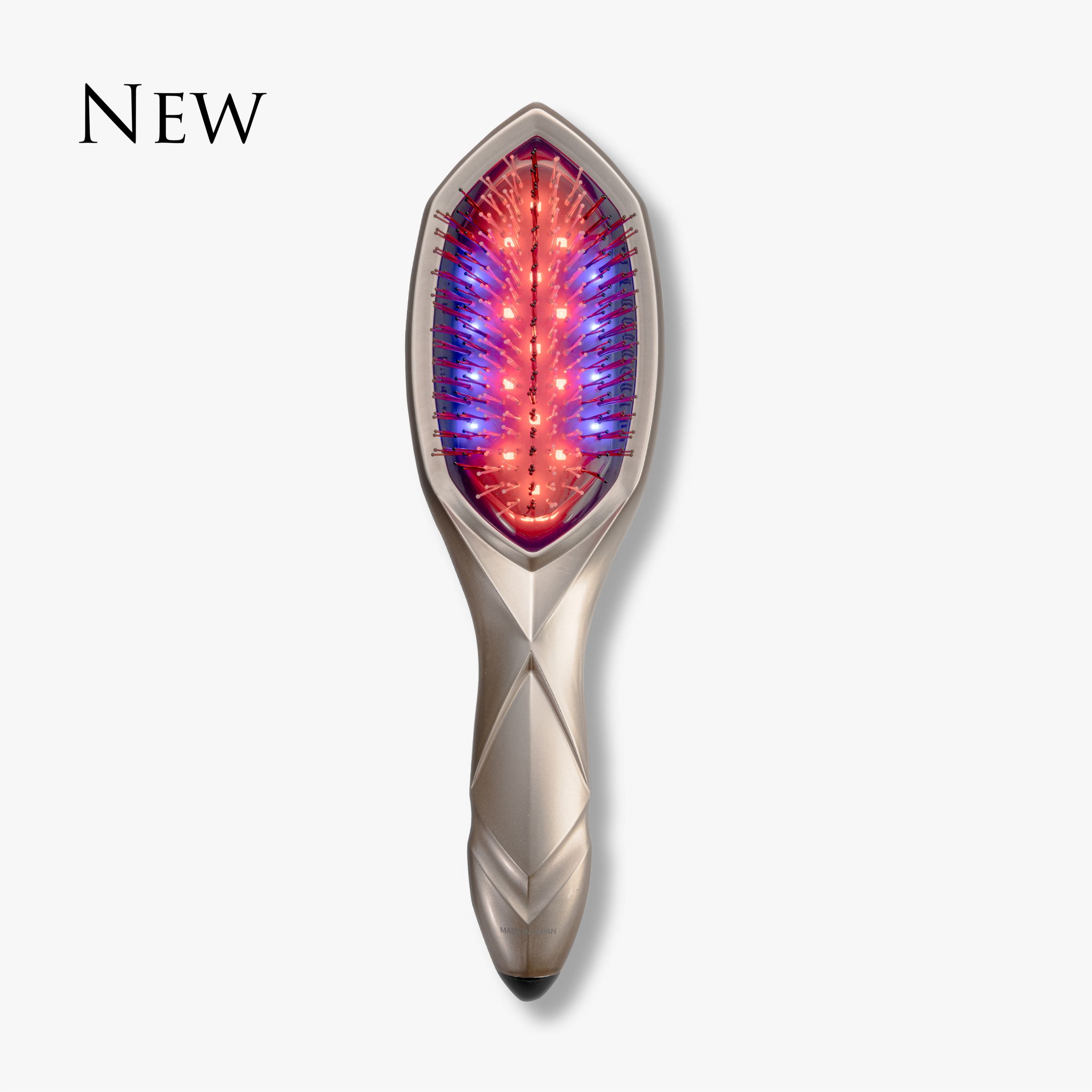 ハイライン LEDブラシ -ホワイト- | 新商品 | A&C BEAUTE 公式