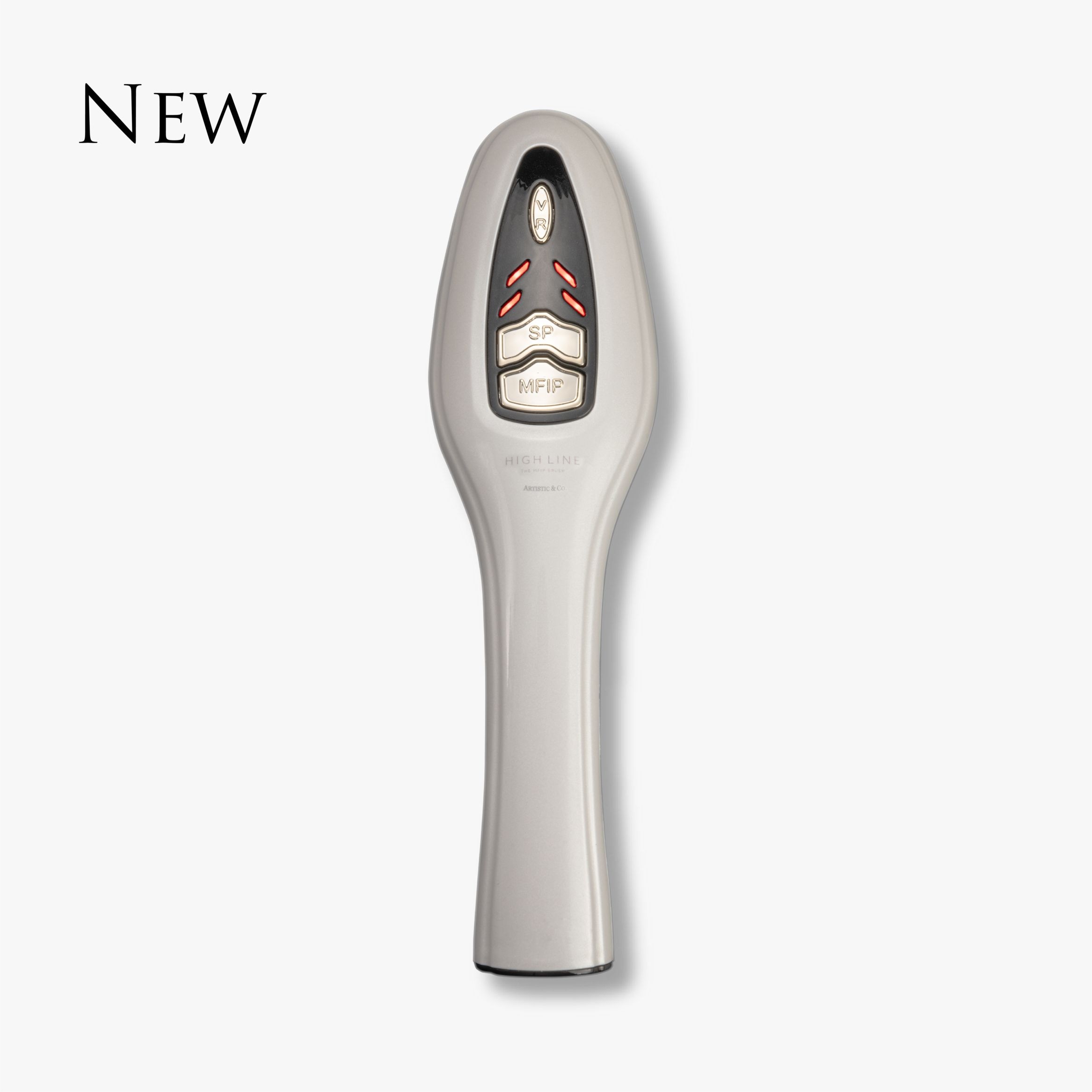 ハイライン ザ MFIP ブラシ -ホワイト- 